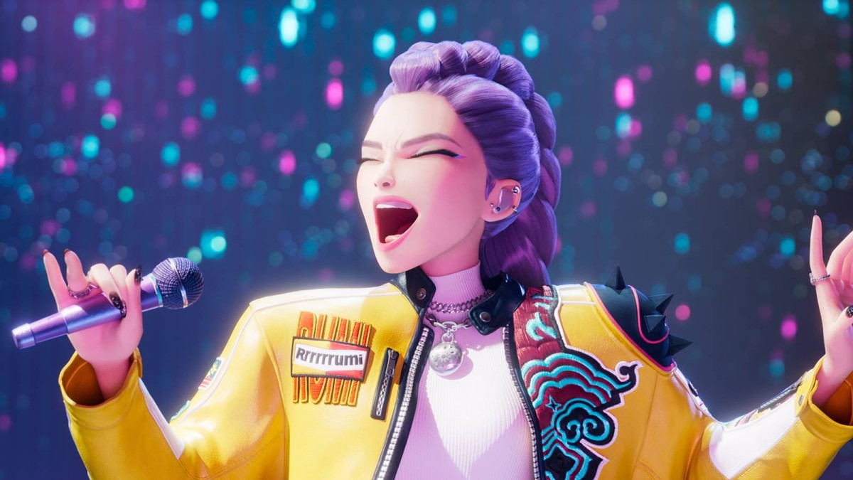 Netflix Is Officially Changing KPop Demon Hunters 2's Release Strategy