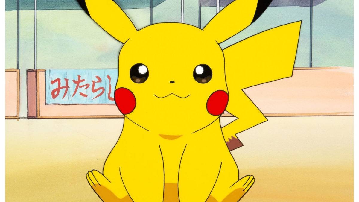 New Pokémon Game Officially Unveiled Ahead Of November 7 Release