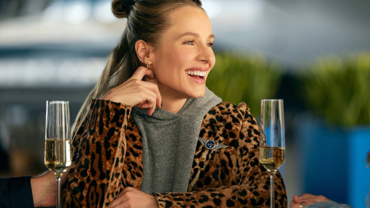 Nobody Wants This Season 3 Embraces Cozy Vibes Over Romance & That's Not Totally A Bad Thing | Review