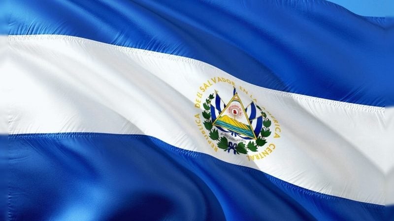 El Salvador’s Bitcoin reserve tops 7,800 coins despite IMF limits