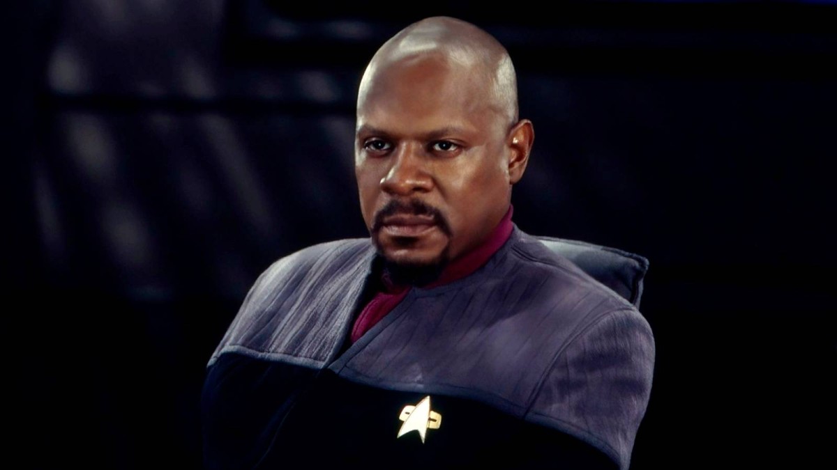 Star Trek: Deep Space 9 Officially Returns This Month With Fluxx