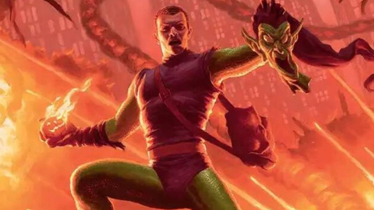 Marvel Reinvents A Villain’s Lore In New Series, And They’re Much Scarier Now