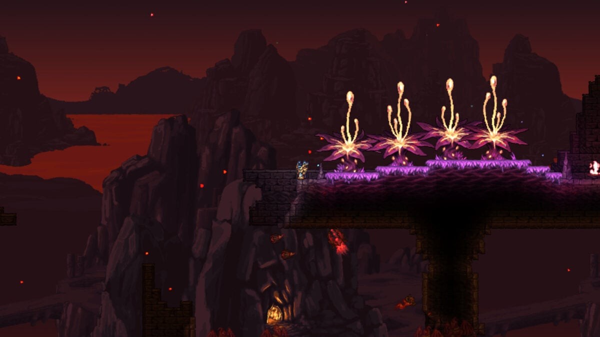 Notorious Hacker Steals 250,000 User Discord Server For Infamous Terraria Mod Calamity, Immediately Uses It To Pump And Dump A Crypto Coin