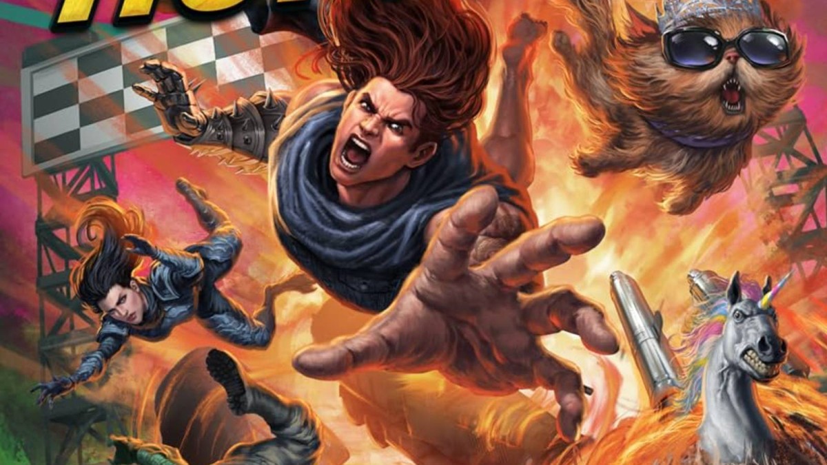 Seth MacFarlane’s Dungeon Crawler Carl Series Gets Official Casting & Filming Updates
