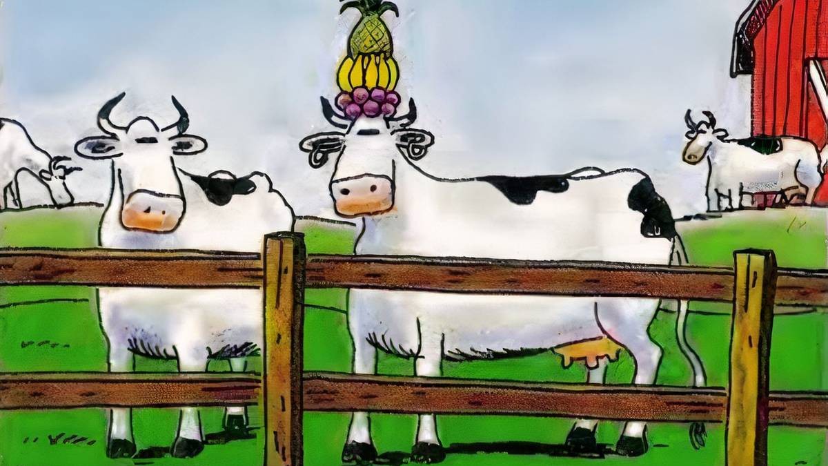 7 Hilarious ‘Far Side’ Comics With the Worst Puns