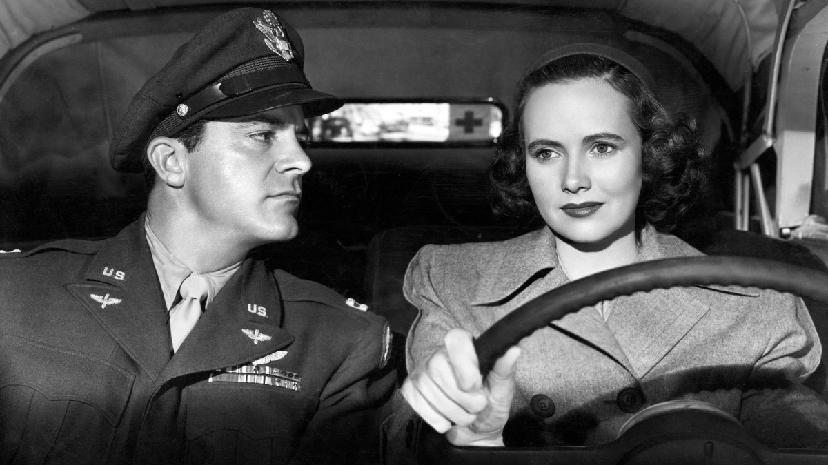 80 Years Later, One Of The Greatest WW2 Movies Ever Is Waiting To Be Discovered On Free Streaming