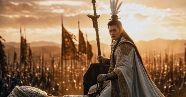 A Flop at the Chinese Box Office Shows AI Still Has a Tough Road Ahead in Theaters