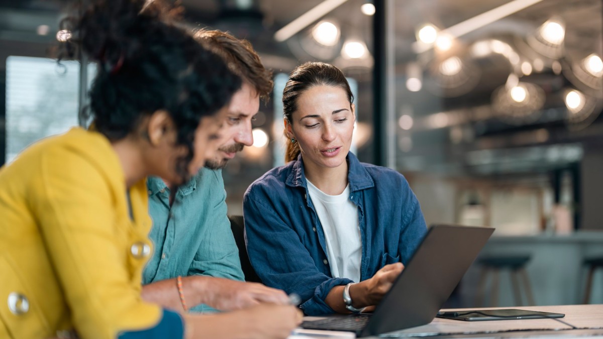 AI adoption has a talent problem - here’s how to solve it