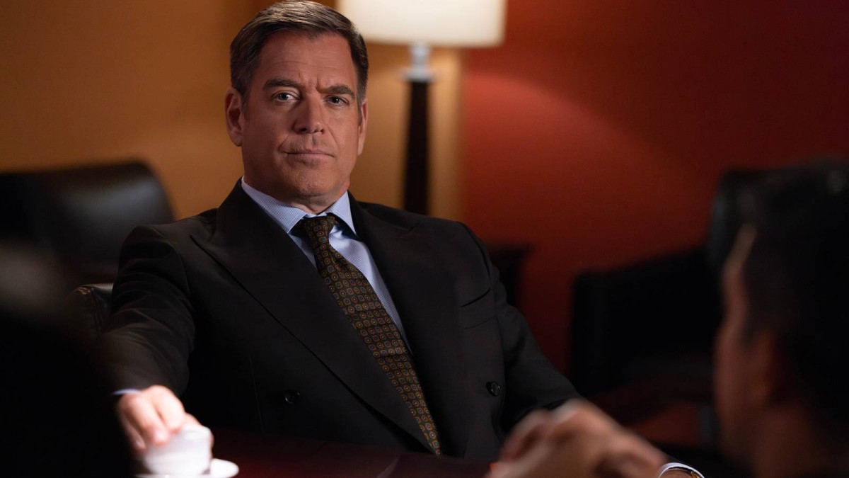 NCIS's Major DiNozzo Change Invites A Dark Future For MCRT