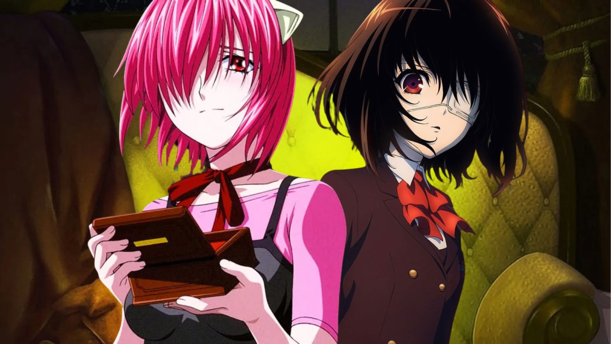 10 R-Rated Anime Series Perfect For Halloween