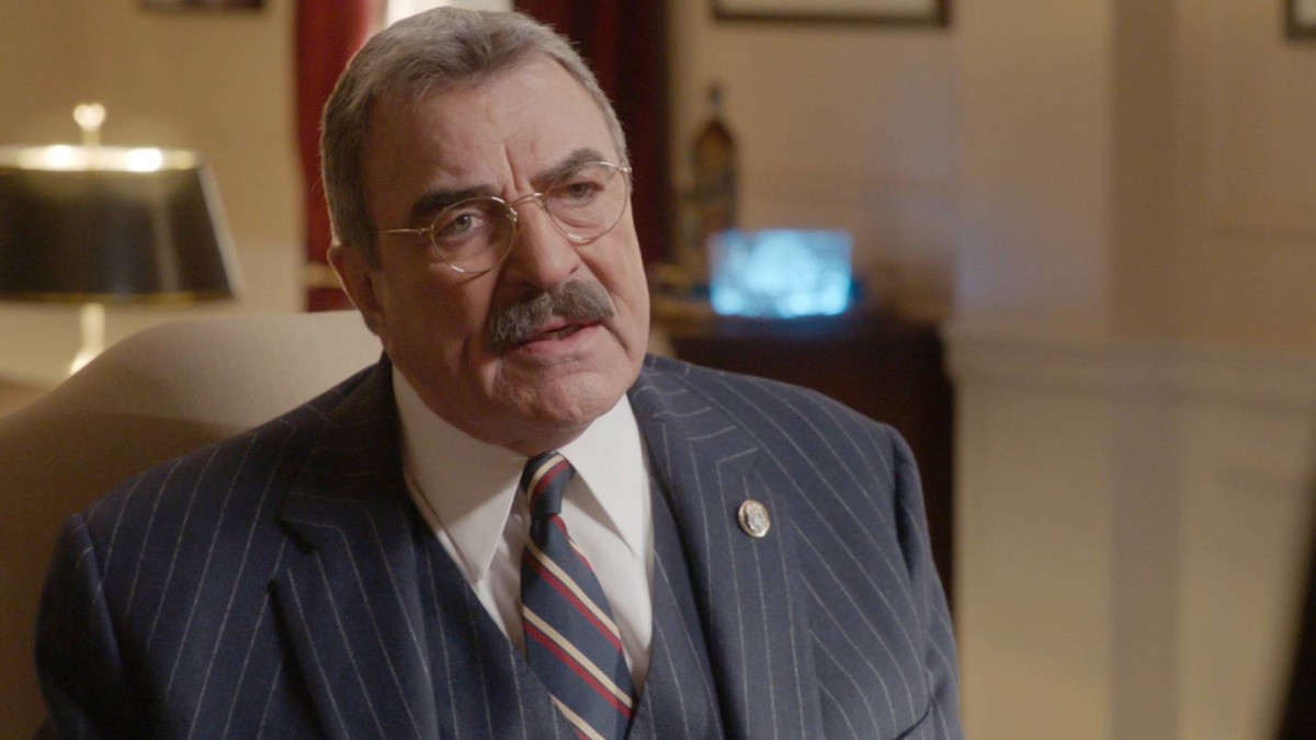 Tom Selleck's Blue Bloods Return Chances In 2026 Returning Spinoff Addressed By Showrunners