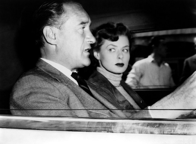 Roberto Rossellini Retrospectives Head to L.A. and New York for the Italian Neorealist Master’s 120th Birthday