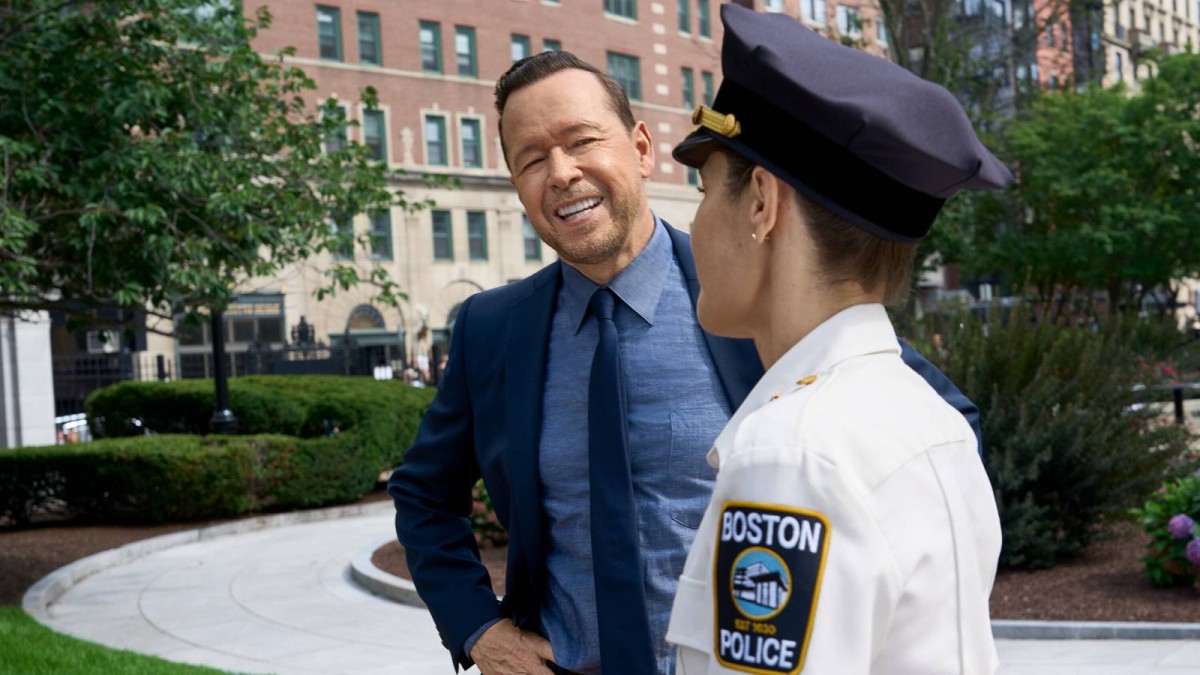 Boston Blue's Season 2 Story Timeline After Major Cliffhanger Ending Officially Confirmed