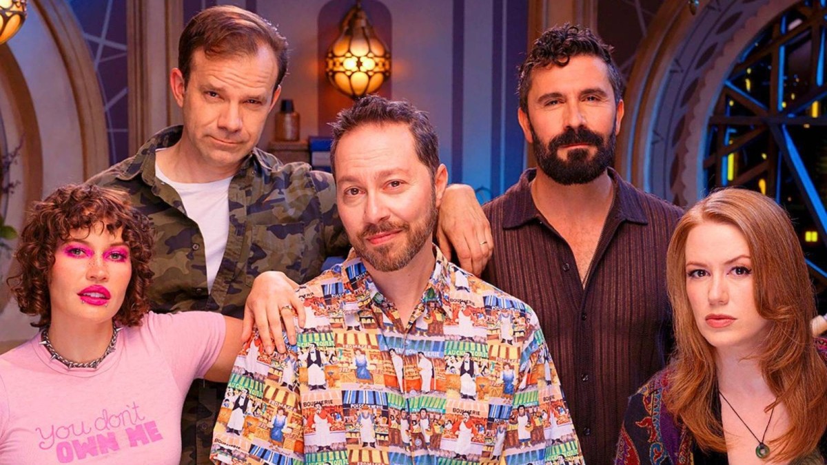 Critical Role's Best Member Just Officially Raised the Bar for D&D Players Everywhere