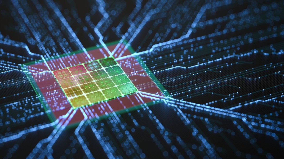 Preparing for a quantum-safe future