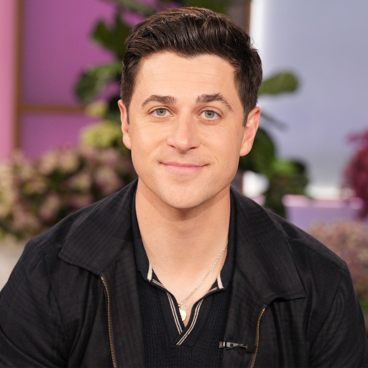 Wizards of Waverly Place’s David Henrie Reveals Shocking TV Residuals