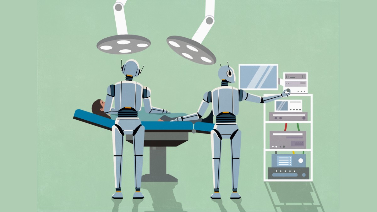 AI agent used to perform controversial brain surgery on a mouse, Anthropic Sonnet controlled motorized surgery rig