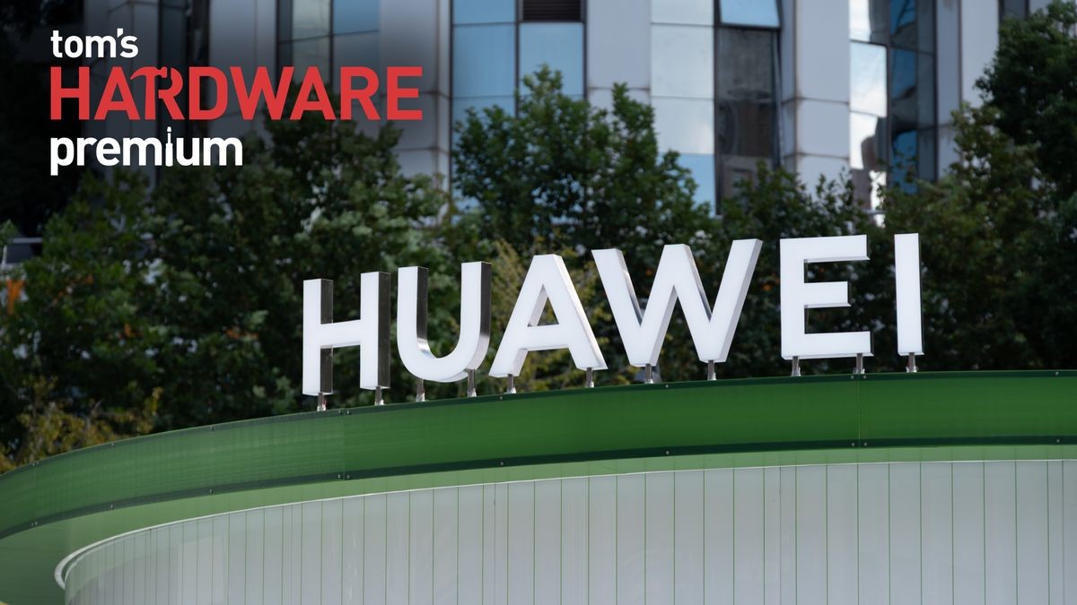 Qualcomm will license patents behind Huawei’s LogicFolding chip architecture, report says