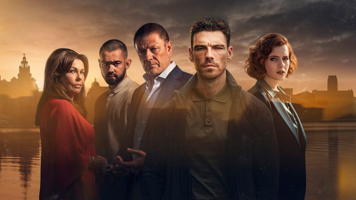 How to watch This City Is Ours — Watch season 2 for free online from anywhere