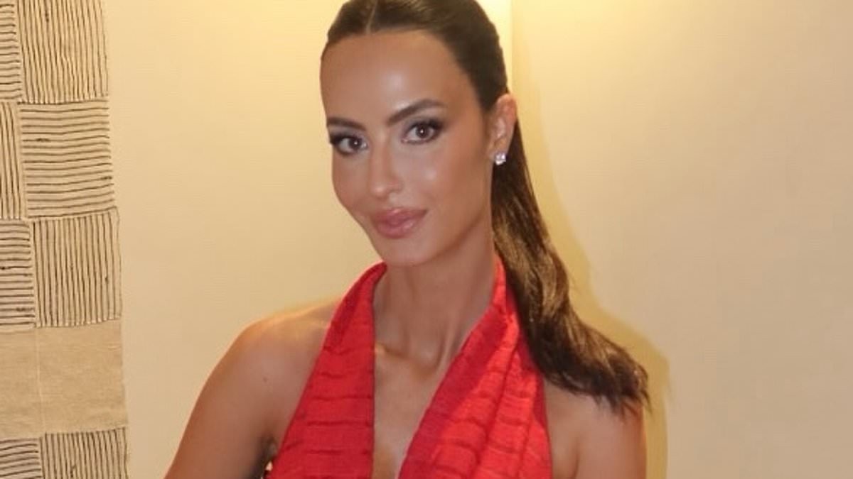 'WHY post that?' Sydney's 'old money' mean girls strike again... Inside the toxic group chats targeting a Rich Lister's wife with humble origins over her son's birthday cake