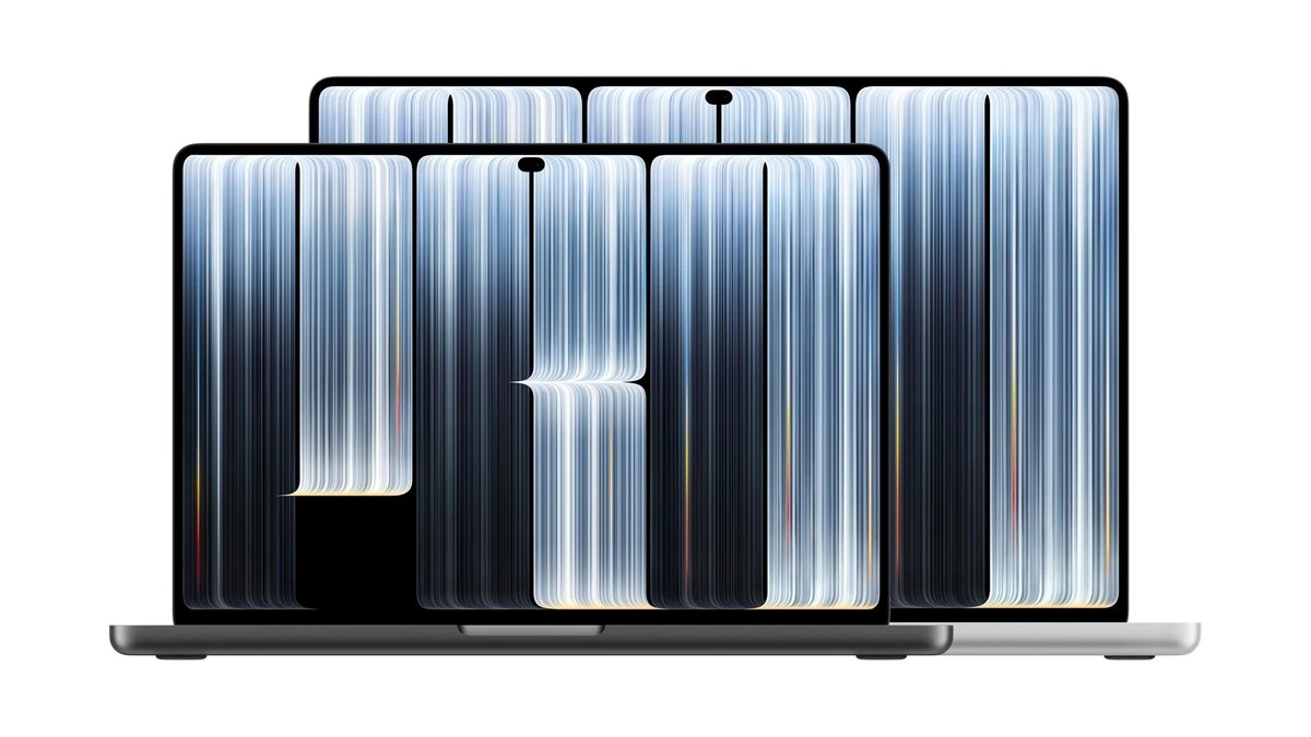 Hands-On With Apple's OLED MacBook Pro: Its Screen Is Stunning in Person