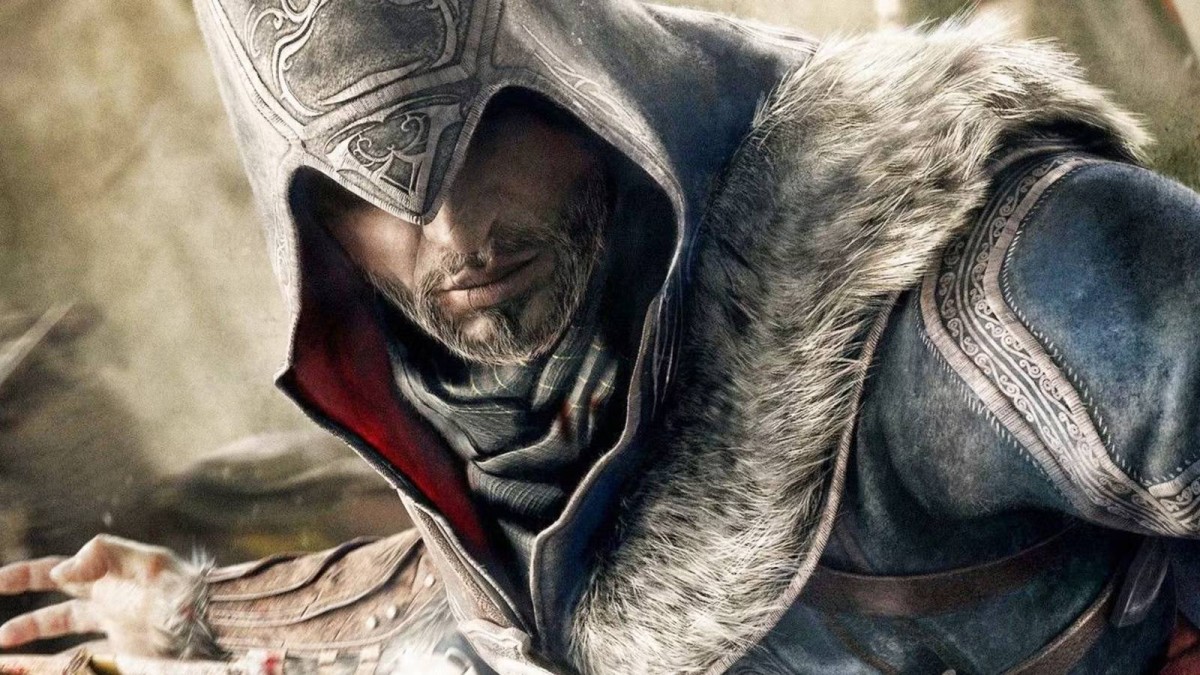 Assassin's Creed Legend Ezio Auditore Officially Returning October 2026 For New Game