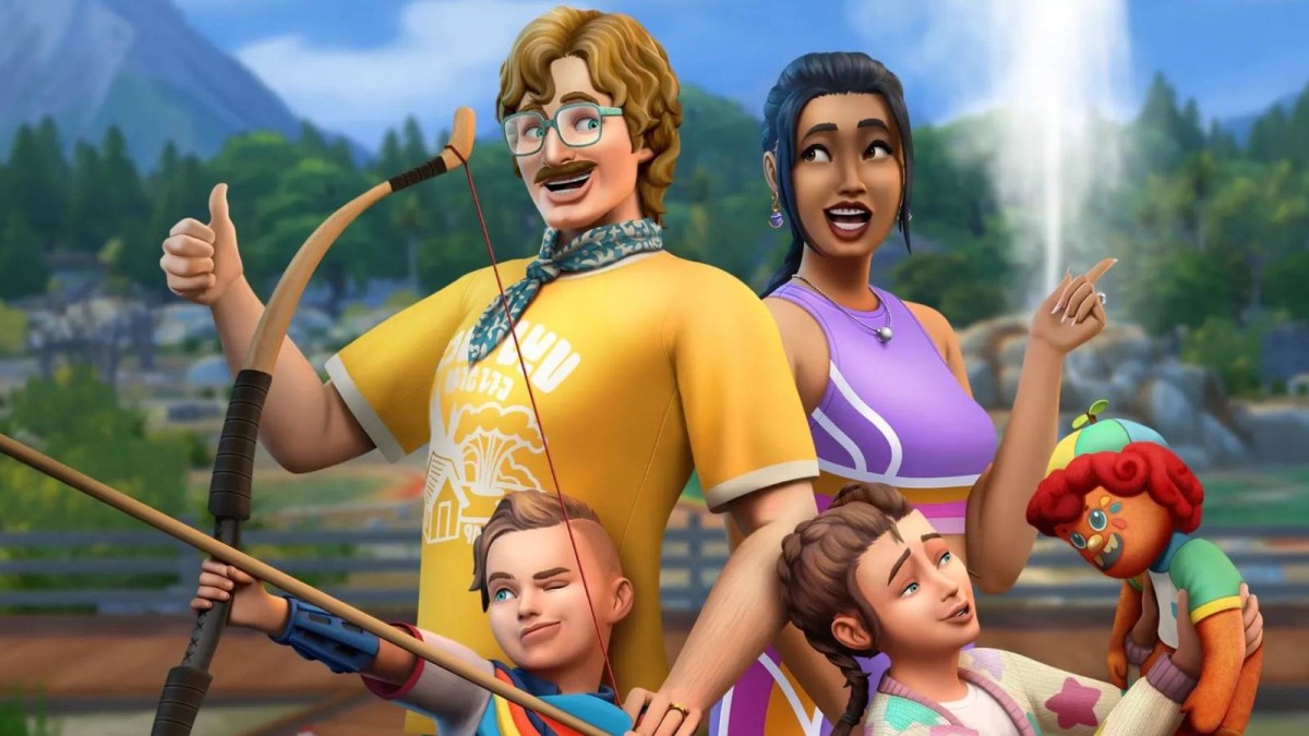 The Sims' First New Game In 12 Years Officially Announced