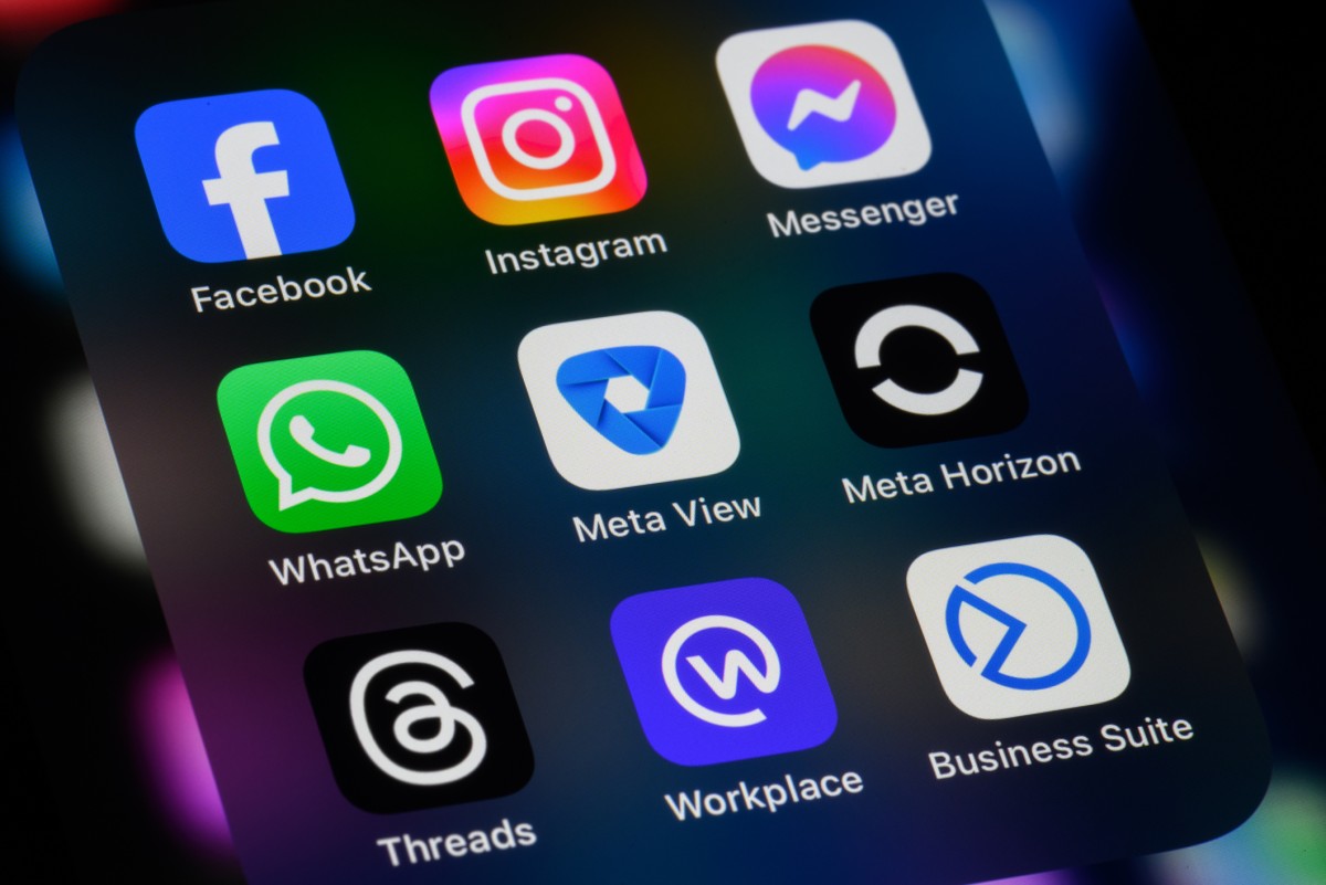 Have a Meta business account? You’re consenting to AI scraping now, legal experts say