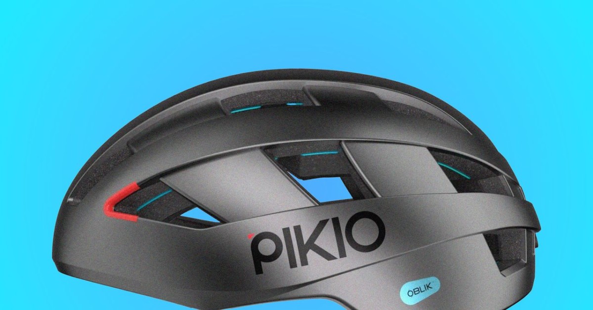 How This Tiny Startup Built the World’s Safest Bike Helmet