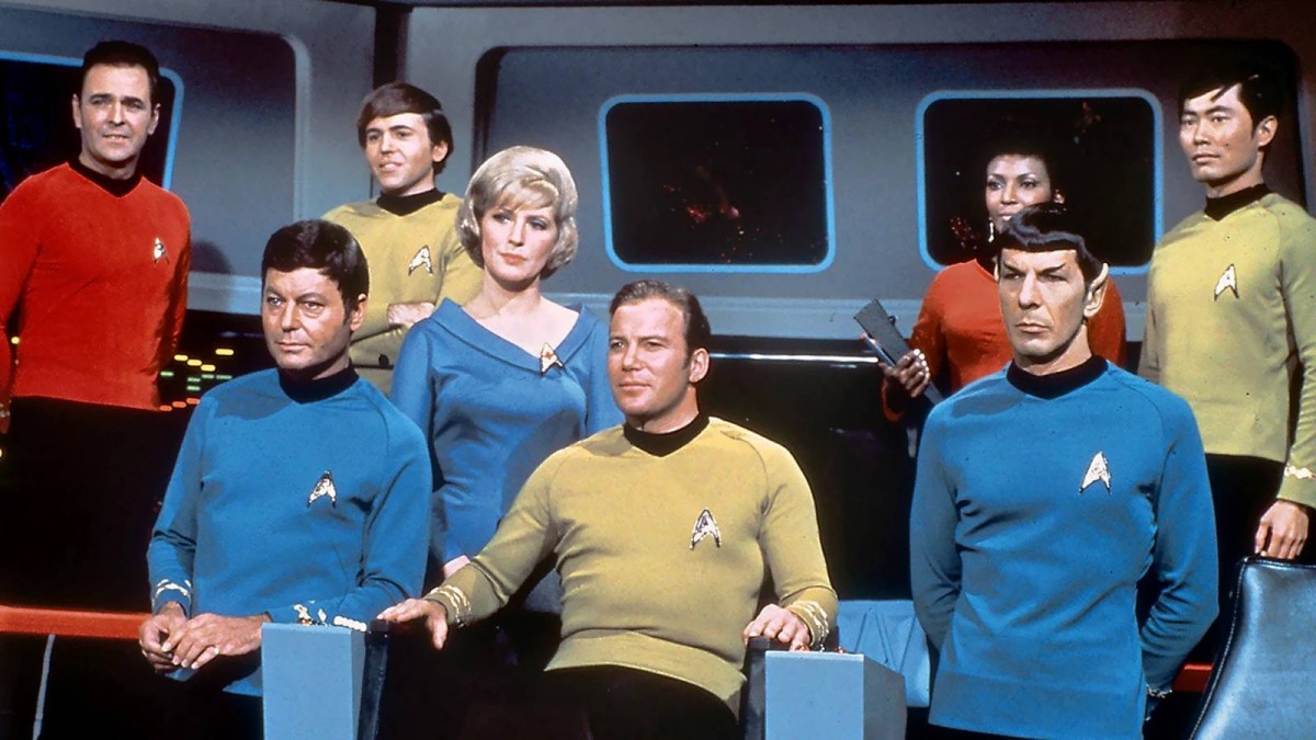 10 Best 'Star Trek: Original Series' Episodes of All Time, Ranked