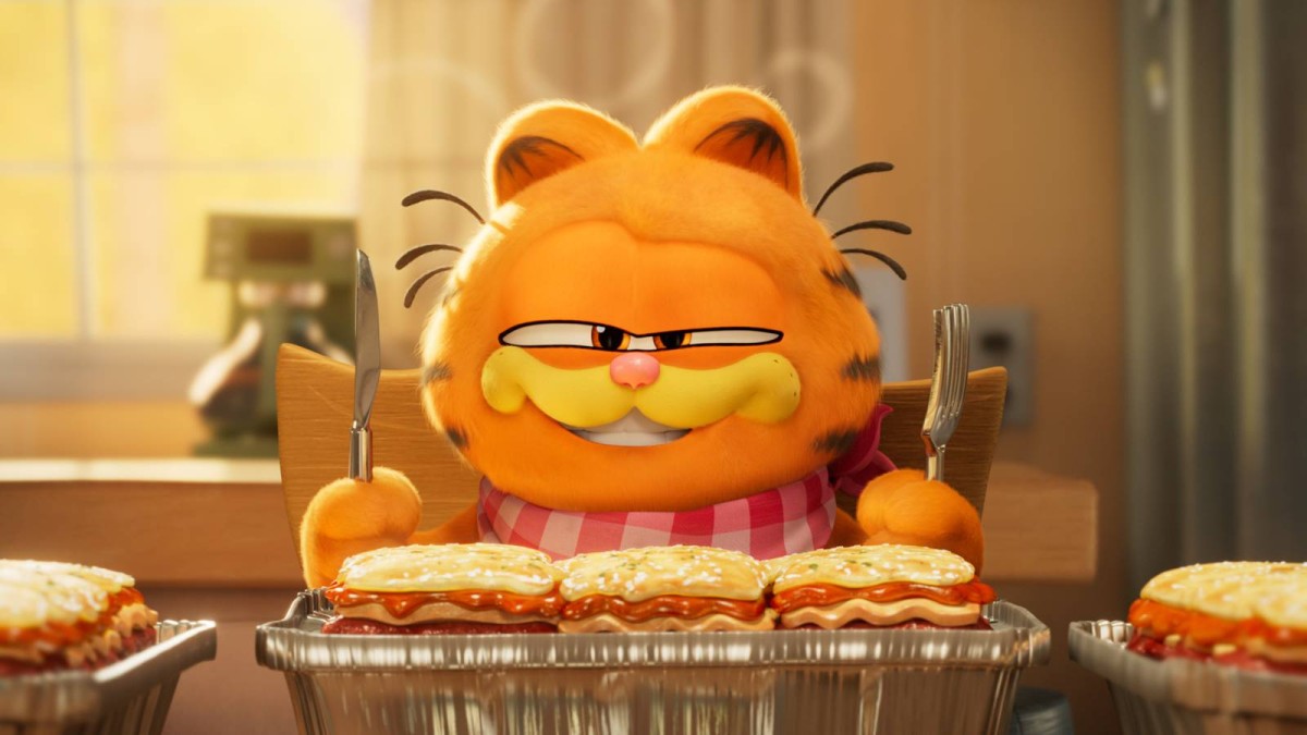 37 Years Ago, 'Garfield' Suddenly Changed Genres With a Mind-Blowing Comic Strip