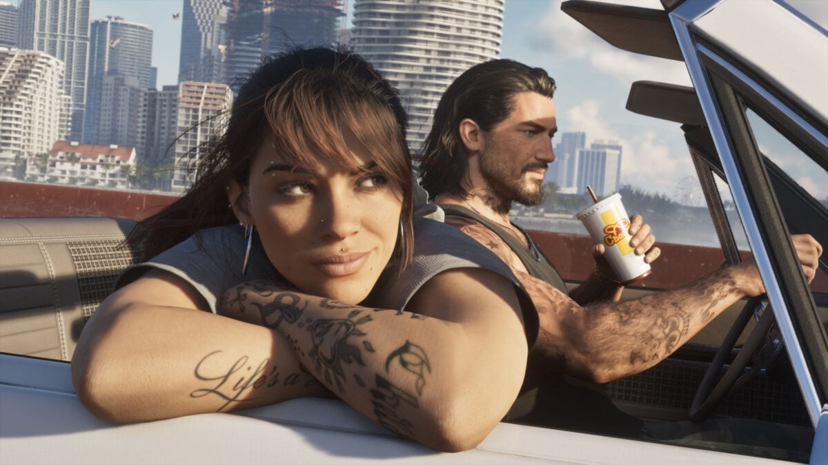 Xbox Lands Exclusive Streaming Rights For GTA 6 At Launch