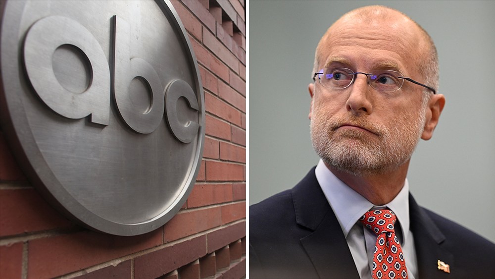 ABC Tells Judge That FCC Showed “Retaliatory Motive” By Ordering Early License Review Despite “Less Intrusive” Options