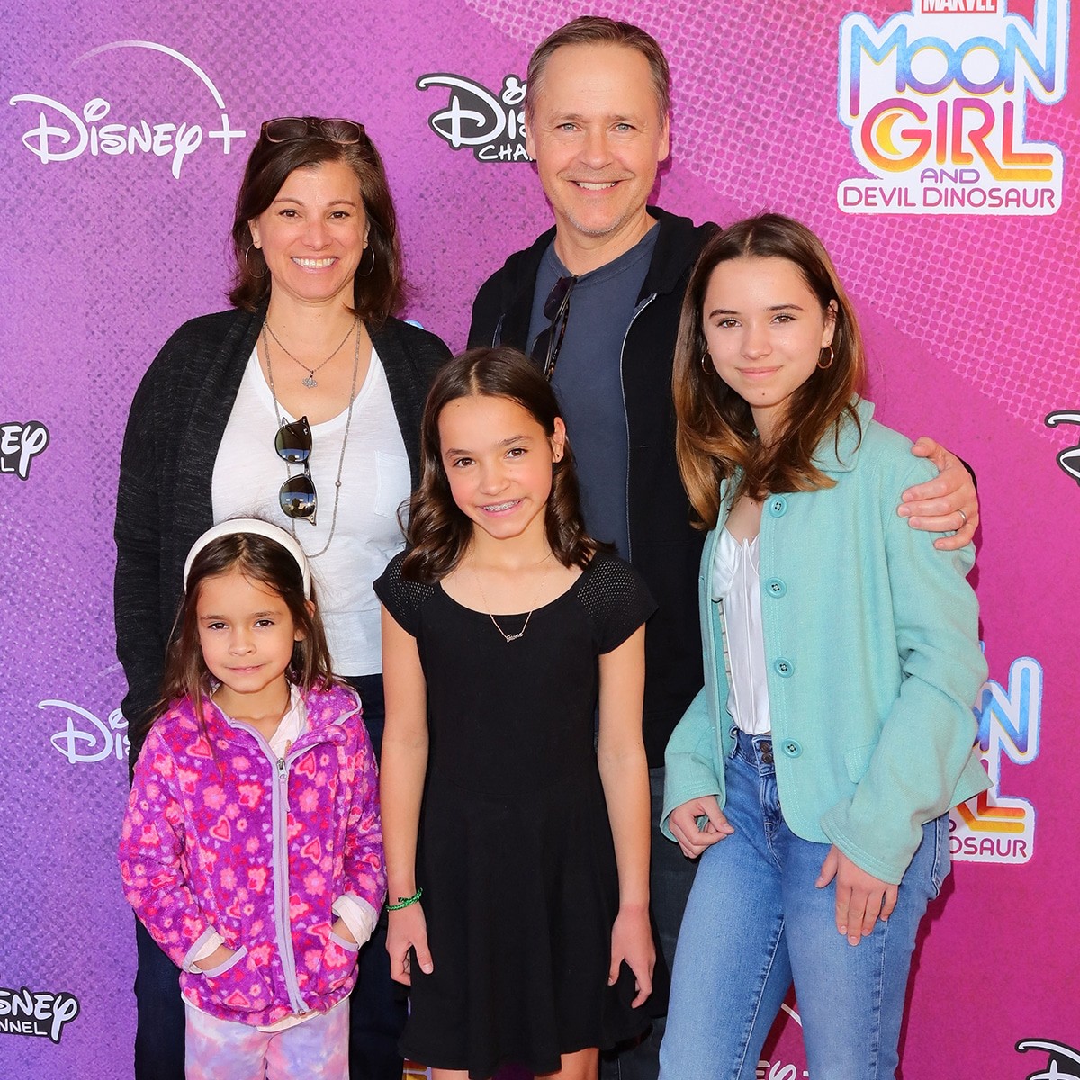 Chad Lowe, Kim Painter's Daughter Speaks Out on Sister Fiona's Death