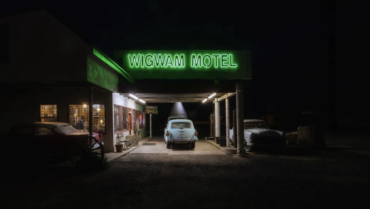 Night Photography: Turn Everyday Places Into Art