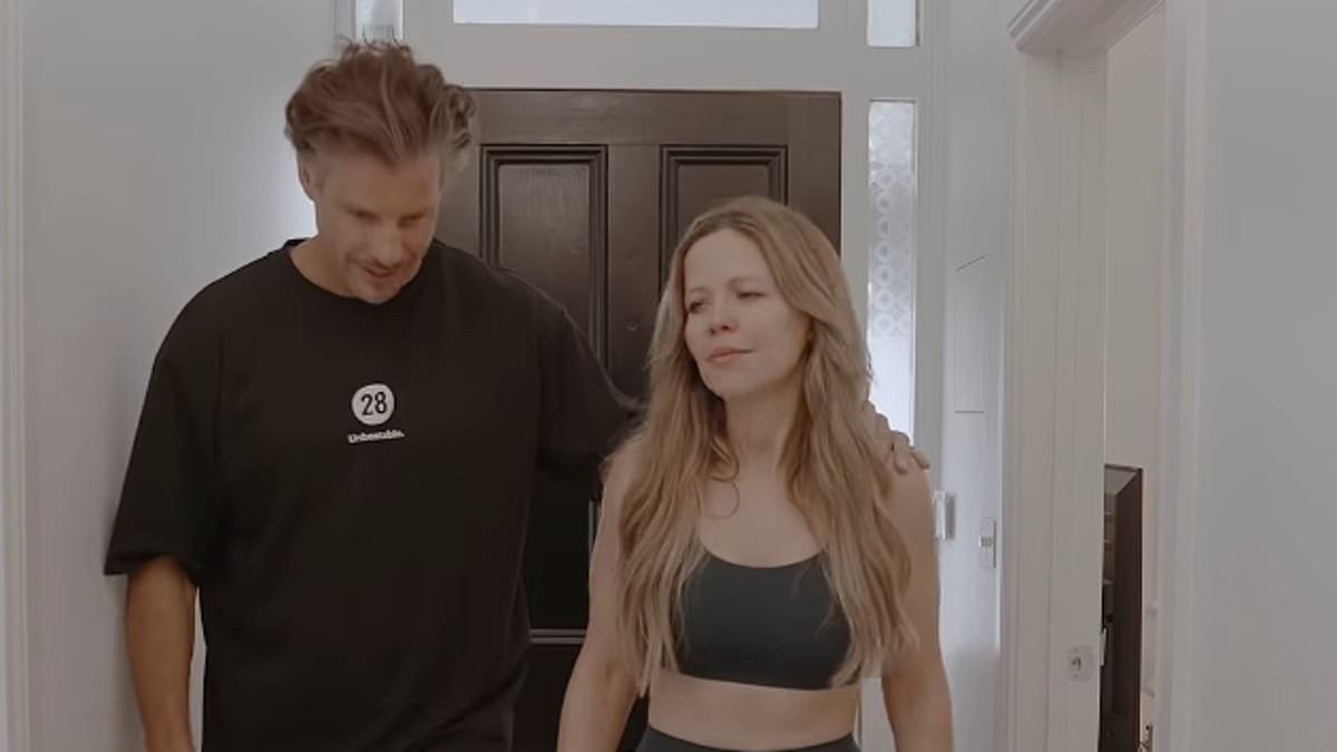 Home and Away star Tammin Sursok cuts ties with Sam Wood's fitness business following domestic violence charge: 'Zero tolerance'
