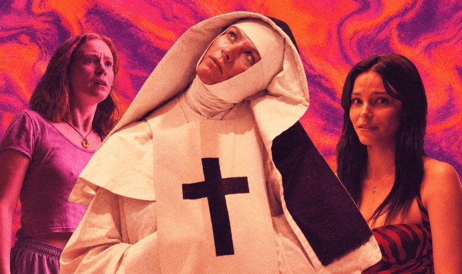 From ‘The Devils’ to ‘Obsession,’ How ‘Femcel’ Horror Handles Horny Women