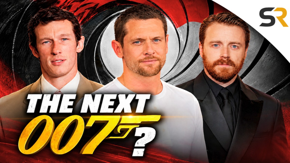 The New James Bond May Be Trading Muscle for Intelligence