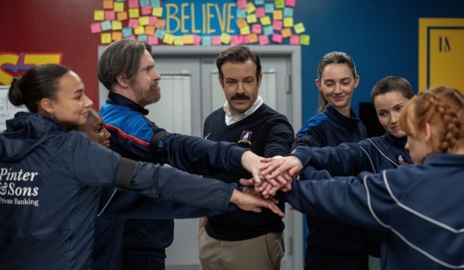 ‘Ted Lasso’ Season 4 Found Its Way by Settling for Less