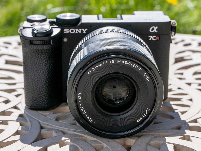 Viltrox AF 35mm F1.8 EVO Review