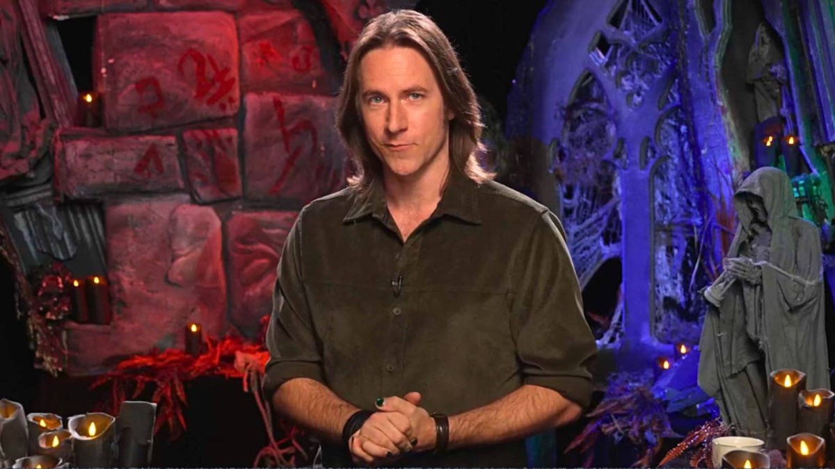 Critical Role's New Canon Campaign Will Feature VTuber Stars