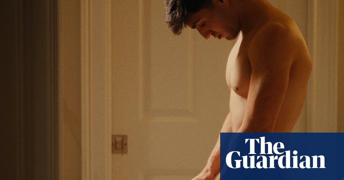 ‘Never big enough’: inside the booming penis enlargement industry