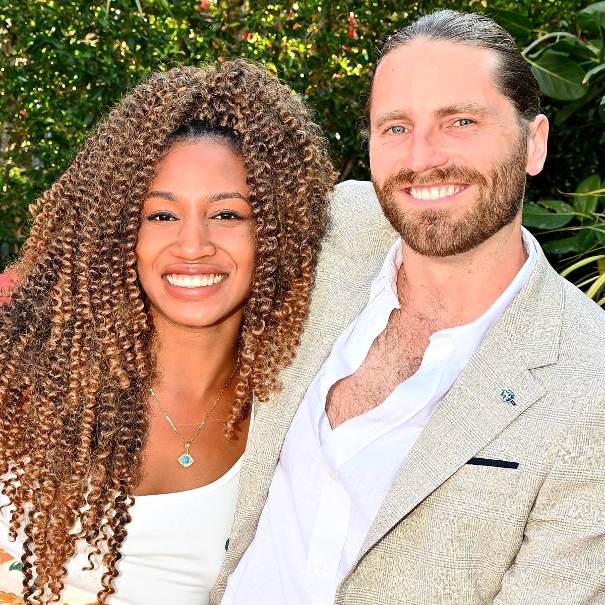 Love Is Blind: UK’s Nicole, Benaiah Break Up After 3 Years of Marriage