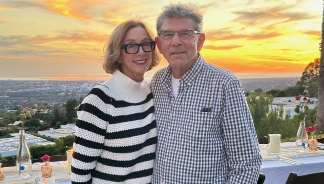 Sundance’s Michelle Satter Lost Her Son, Then Her Home Burned in the Palisades Fire. She’s Channeling Her Grief to Give Back