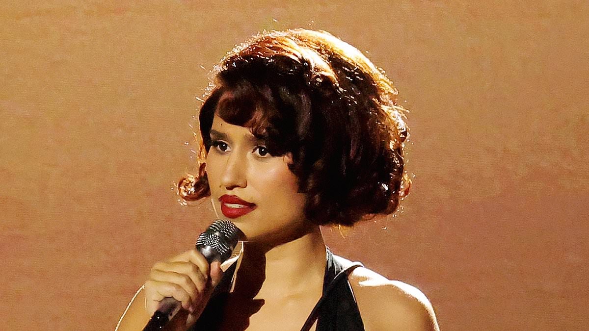 Raye reveals the sign-up list for her upcoming show will be manually reviewed so 'fans can buy tickets at face value' after 1.8 million applied for just 5,000 seats