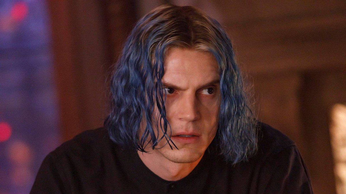 American Horror Story Season 13's Crossover Gamble Pays Off As Disney+'s #1 U.S. Series