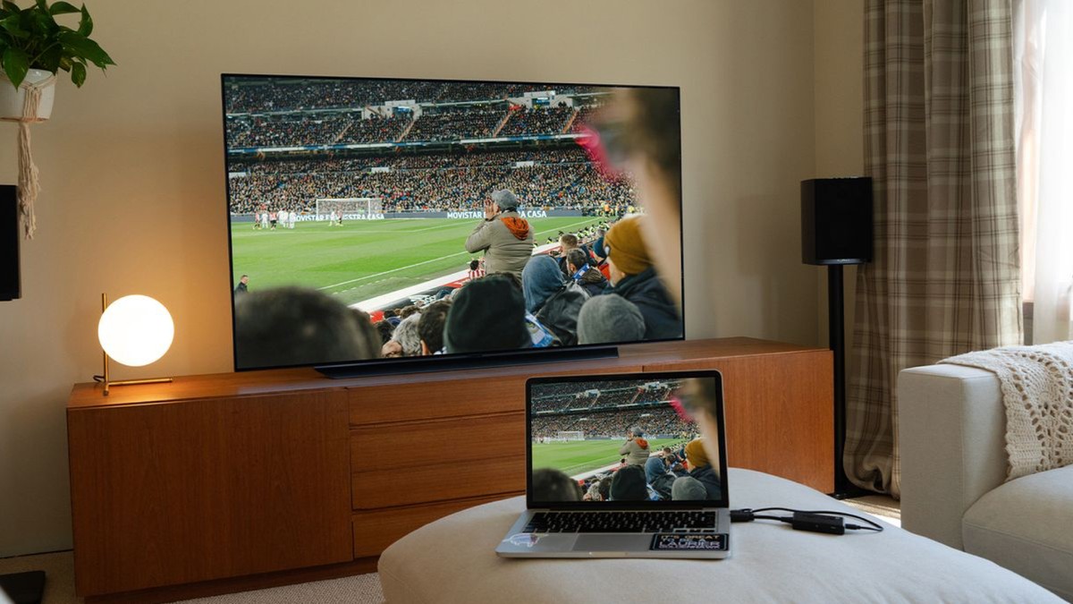 There's a new cheap wireless 4K HDMI system that's super-tempting if you want a cleaner TV or projector setup — but it's held back by limitations on Dolby Atmos, gaming, and picture quality