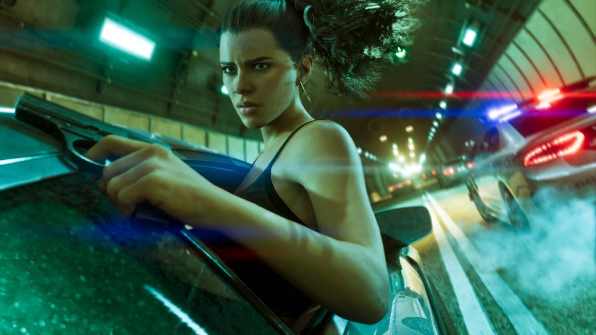 GTA 6 Leaker Threatens To Release Full Game Build Before November Launch
