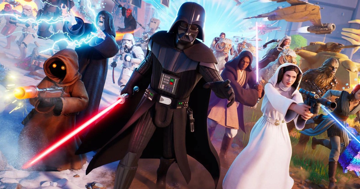 "No more hand-written code": Epic reportedly impose "AI-first" model on creators of new Disney shooter with Marvel and Star Wars characters