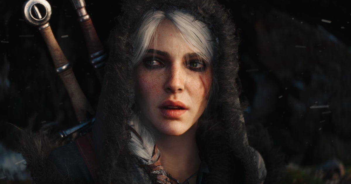 CD Projekt is in "a really dangerous place", says Anthem's executive producer, pointing to ballooning costs of making games of that scope and quality